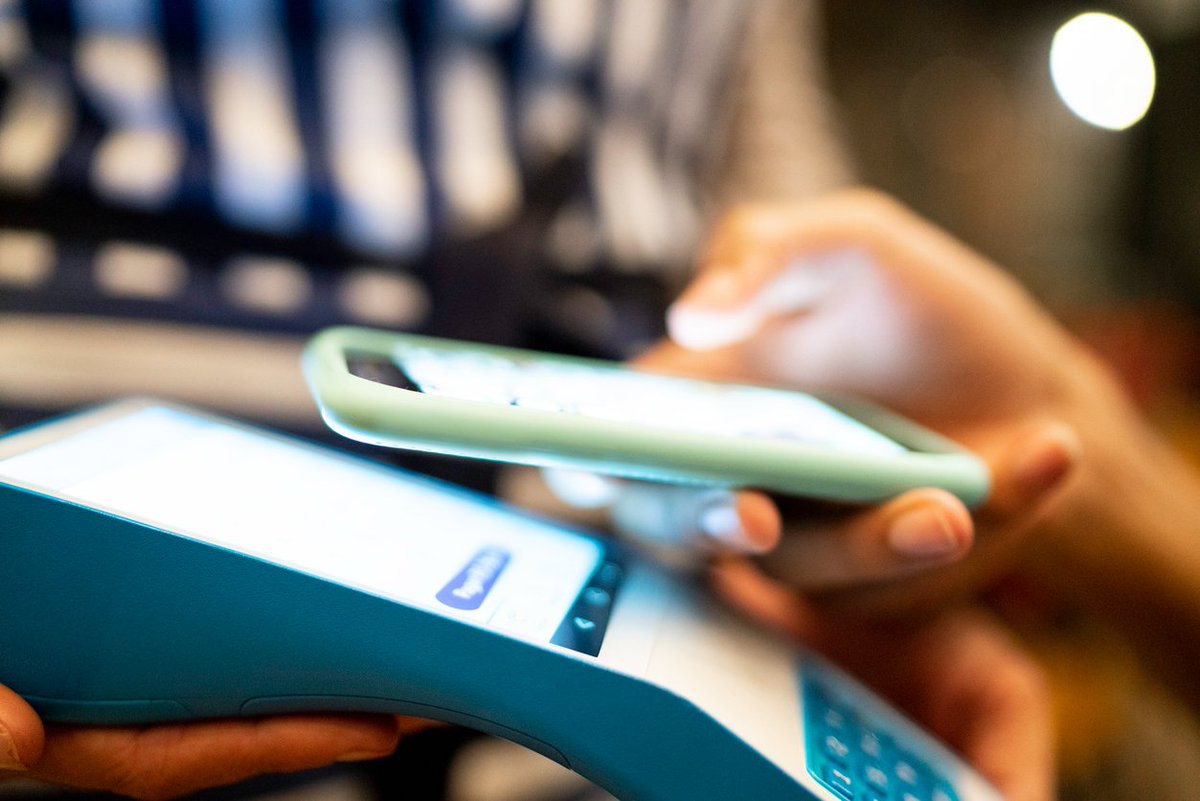 Latinia. The Context Banking Company tweet media