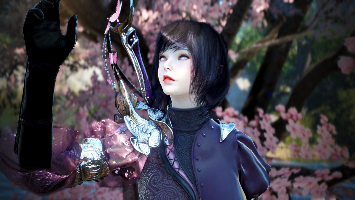 📸 Lightriver /  EU 💕

#BlackDesertOnline #BlackDesert #Screenshot #MMORPG  #MMO #Gaming #BDO #BDOScreenshot #VirtualPhotography #CharacterDesign