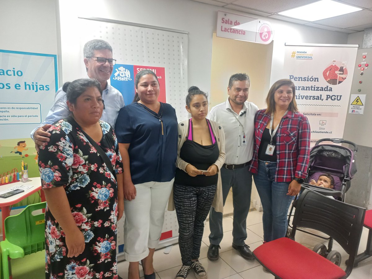 del_seremi's tweet photo. ✅#AporteFamiliarPermanente #Tarapacá
📢Más de 23 mil beneficiarios recibirán el Aporte Familiar Permanente en la región de Tarapacá 👍
⚠️¿Quieres saber si eres beneficiario? 👉 https://t.co/SaWxmQJVxC o https://t.co/ewi8OPAGbc ☎️101 Opción 1 https://t.co/QPMhdpHg4l