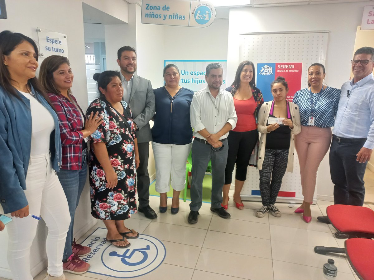 del_seremi's tweet photo. ✅#AporteFamiliarPermanente #Tarapacá
📢Más de 23 mil beneficiarios recibirán el Aporte Familiar Permanente en la región de Tarapacá 👍
⚠️¿Quieres saber si eres beneficiario? 👉 https://t.co/SaWxmQJVxC o https://t.co/ewi8OPAGbc ☎️101 Opción 1 https://t.co/QPMhdpHg4l