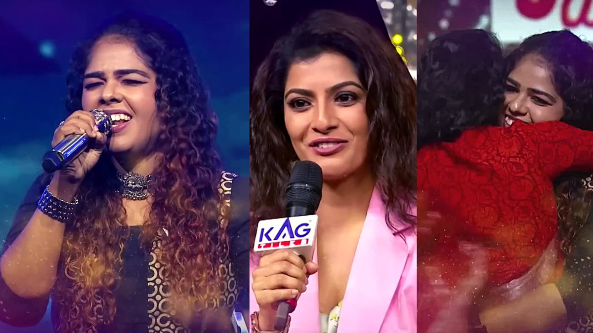 TamilFunExpress's tweet photo. Super Singerல் மனமுருக பாடி கட்டியனைத்து கண்கலங்கவைத்த PRIYA JERSONனின் மல்லிகை என் மன்னன் https://t.co/LR3fPODBgW via @YouTube #SuperSingerSeason9 #SuperSinger #supersinger9 #dhanush #Vaathi #Jayalalithaa #Songs #LeoFilm  #AK62 #SPB #singer #BiggBoss16 #viralTiktok #TikTok https://t.co/KAA0Vm3Kqm