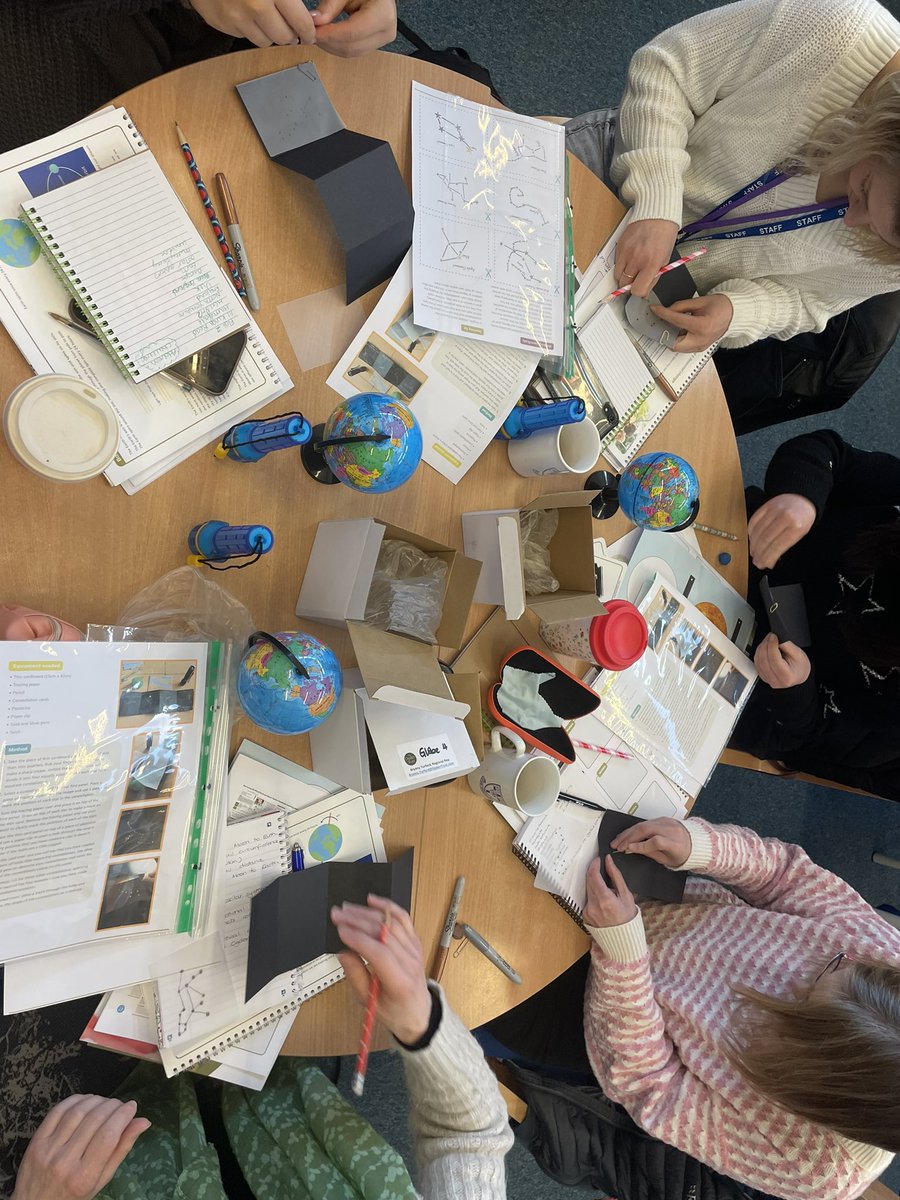 Primary Science Geeks tweet media