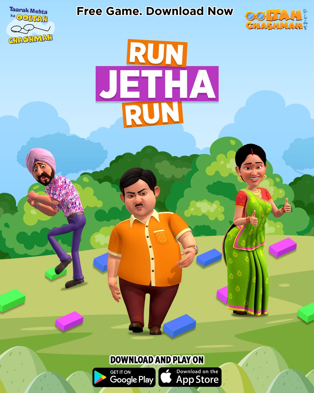 Taarak Mehta Ka Ooltah Chashmah on Twitter: Taarak Mehta Ka Ooltah Chashmah on Twitter: