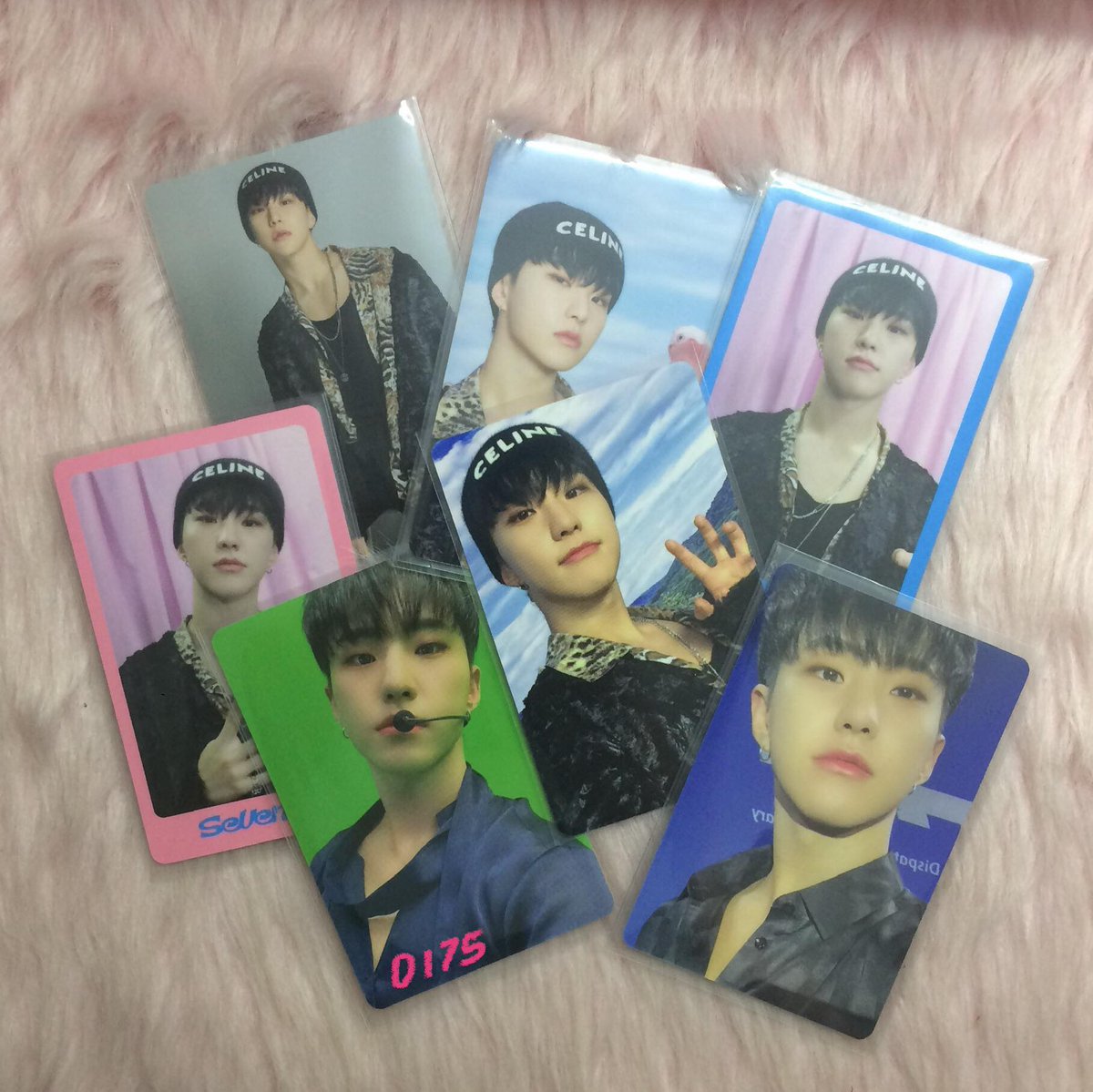 0175carty's tweet photo. 📓#0175mails

hi ! @onlyone_woo sorry for the late feedback, but hoshi dicon set arrived safely ! thank u for the fast transaction and for the cute stickers hehe,, till our next transaction <33

#kamsahamnidan https://t.co/A0MyasCKZR