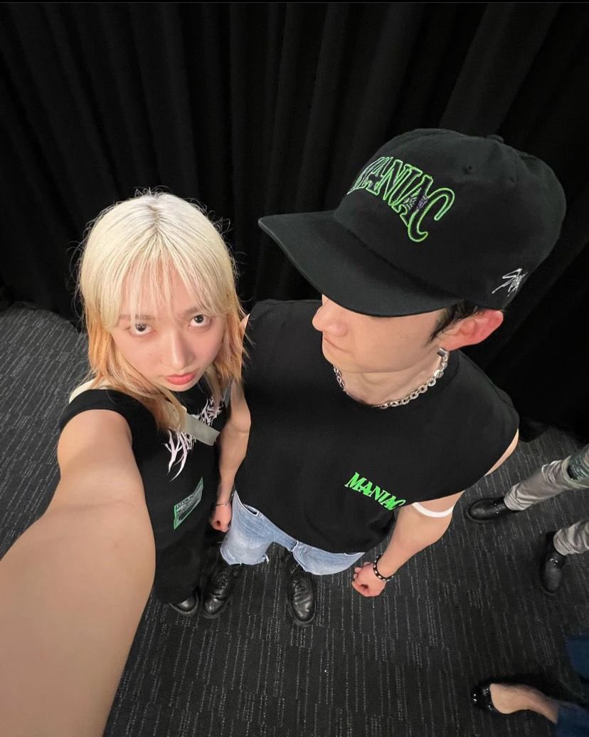 SKZ LATAM RECORDS (@skzlatamrecords) on Twitter photo 