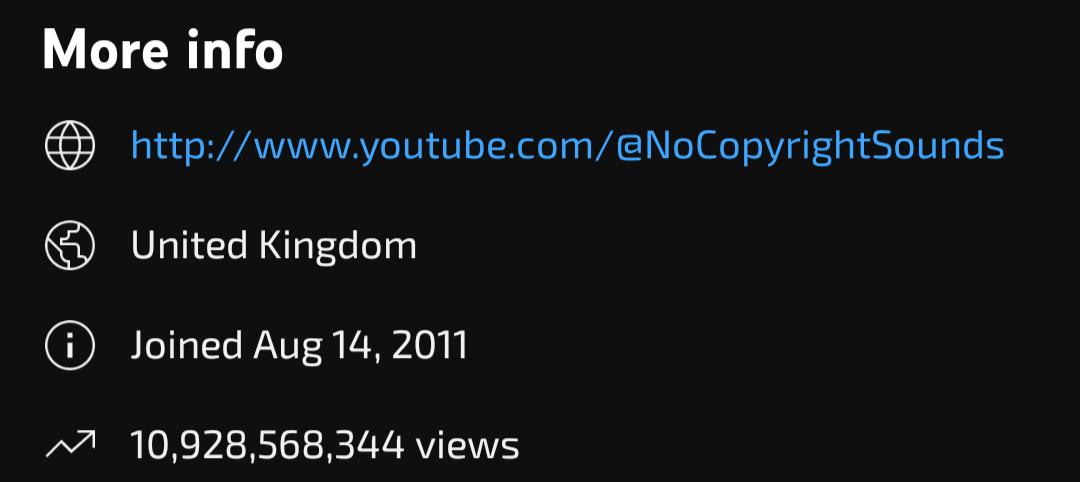 NCR Dyro tweet media