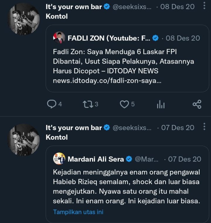 Mas Bro🚭🇮🇩🇵🇸 tweet media