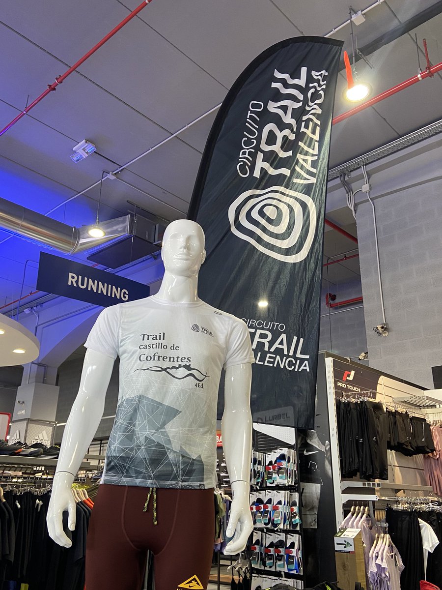 CTV Trail Valencia tweet media