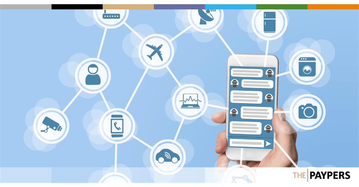 ThePaypers's tweet image. US-based #financialinstitution @jpmorgan has announced the decision to #restrict its employees from using the #artificialintelligence program @OpenAI. 

Discover more reading The Paypers: bit.ly/3m5lhw9 

#fintechnews #payments #paymentnews #onlinebanking