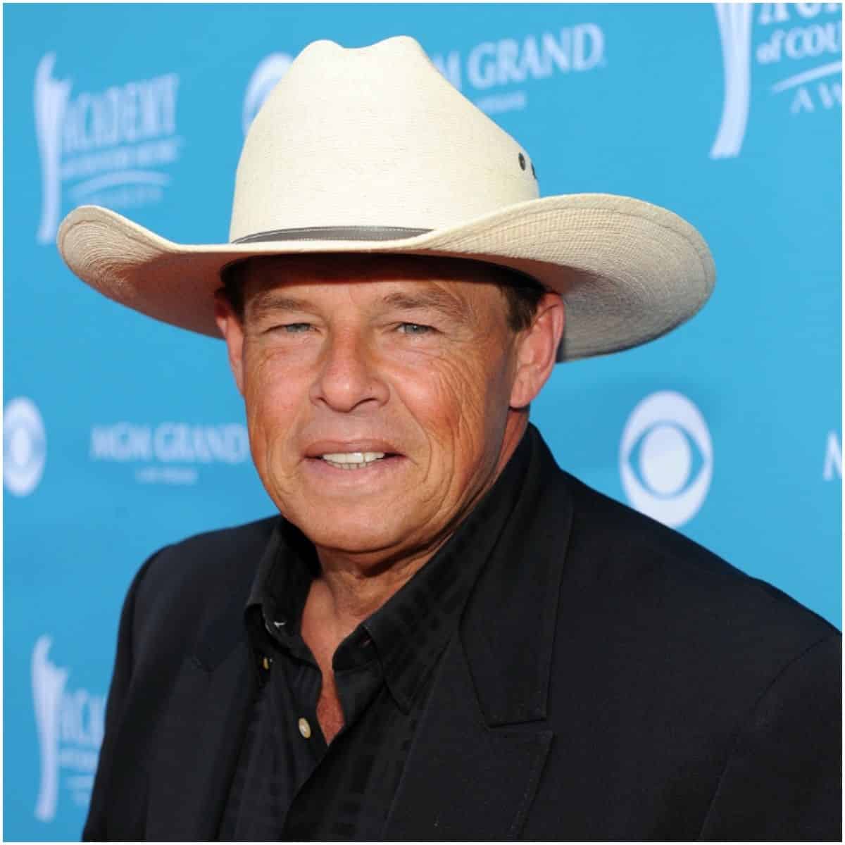 Happy Birthday To Sammy Kershaw! 