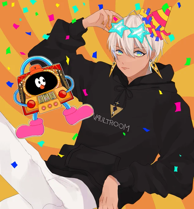 #絵ブラヒム 