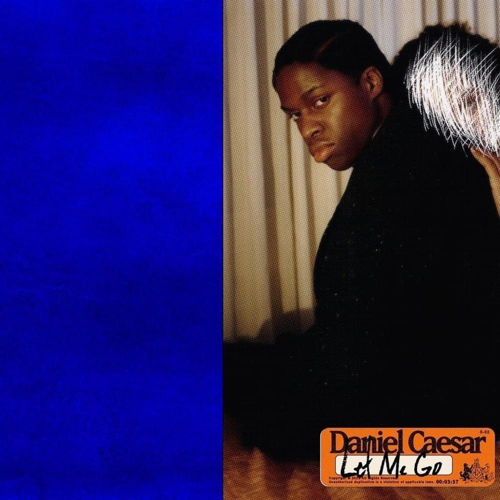 TheRemindersPod's tweet photo. Time has flown by since @DanielCaesar’s last project, 2019’s #CaseStudy01, but he’s gearing up for the release of his third studio album, #NeverEnough, with his latest single, #LetMeGo! Thoughts on the #DanielCaesar track?! #NotASaviorButASaver #SoundCloud https://t.co/miQZKM6kVp https://t.co/NqPAFVxrbp