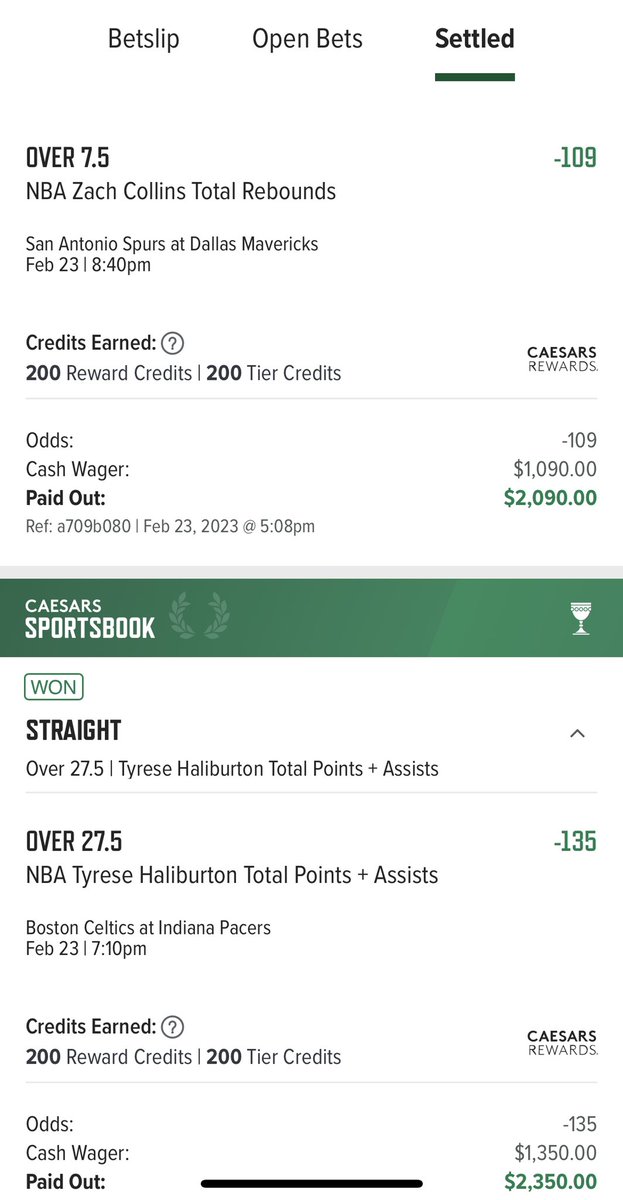 DFS__Oracle's tweet photo. First night of the second half:

Sportsbook 3-0
FanDuel 🔥
DraftKings 🔥

Discord members posting 10-20x hits!

Giving one free March membership to a random retweeter!! https://t.co/IOqWe3R7VW