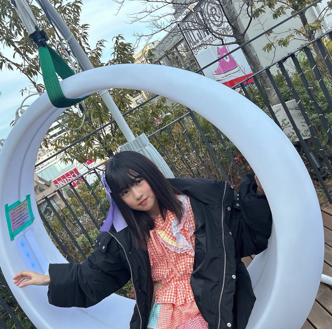 Twitterのコスプレ画像5