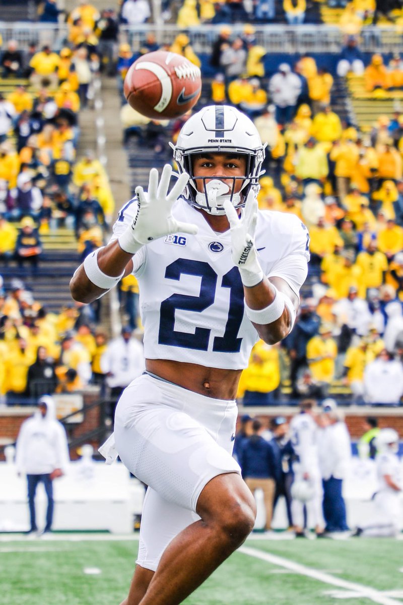 Anthony Poindexter (@coachpoindexter) on Twitter photo Workout #6 competitor of the day goes to <a href="/KevinWinstonJr1/">Kevin Winston Jr.</a>. Continues to impress with his consistent work ethic! Workout #6 competitor of the day goes to <a href="/KevinWinstonJr1/">Kevin Winston Jr.</a>. Continues to impress with his consistent work ethic!