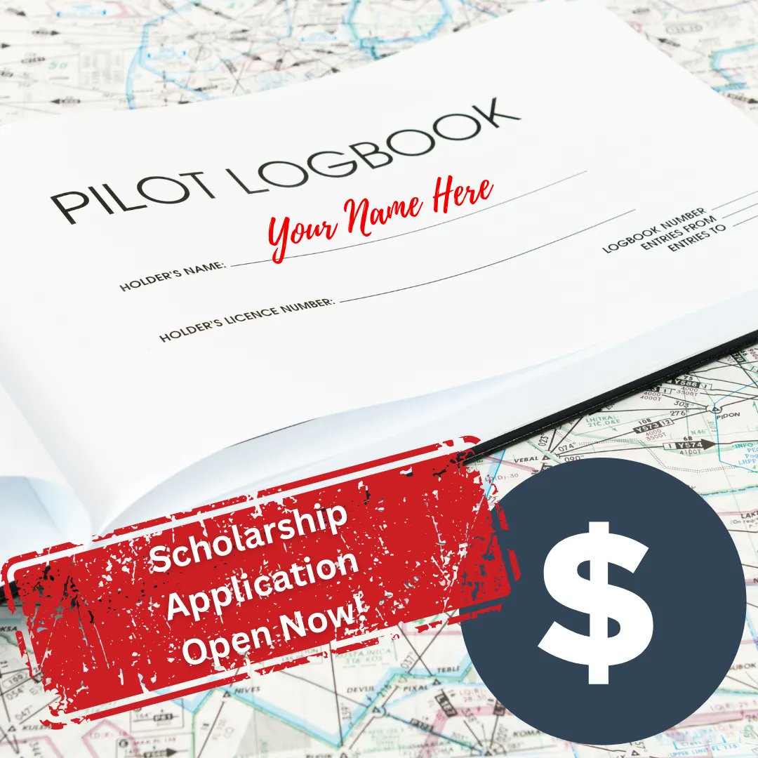flygirlkelley's tweet photo. flyGIRL is accepting applications for a $5,000 flight training scholarship! Apple now through March 31! 👉🏻https://t.co/HvQbI7hDUr #scholarship #education #scholarships #scholarshipopportunities #flightstudent #scholarshiphunter #studentpilot #learntofly #flighttraining #pilotl… https://t.co/zeuROGKVB8