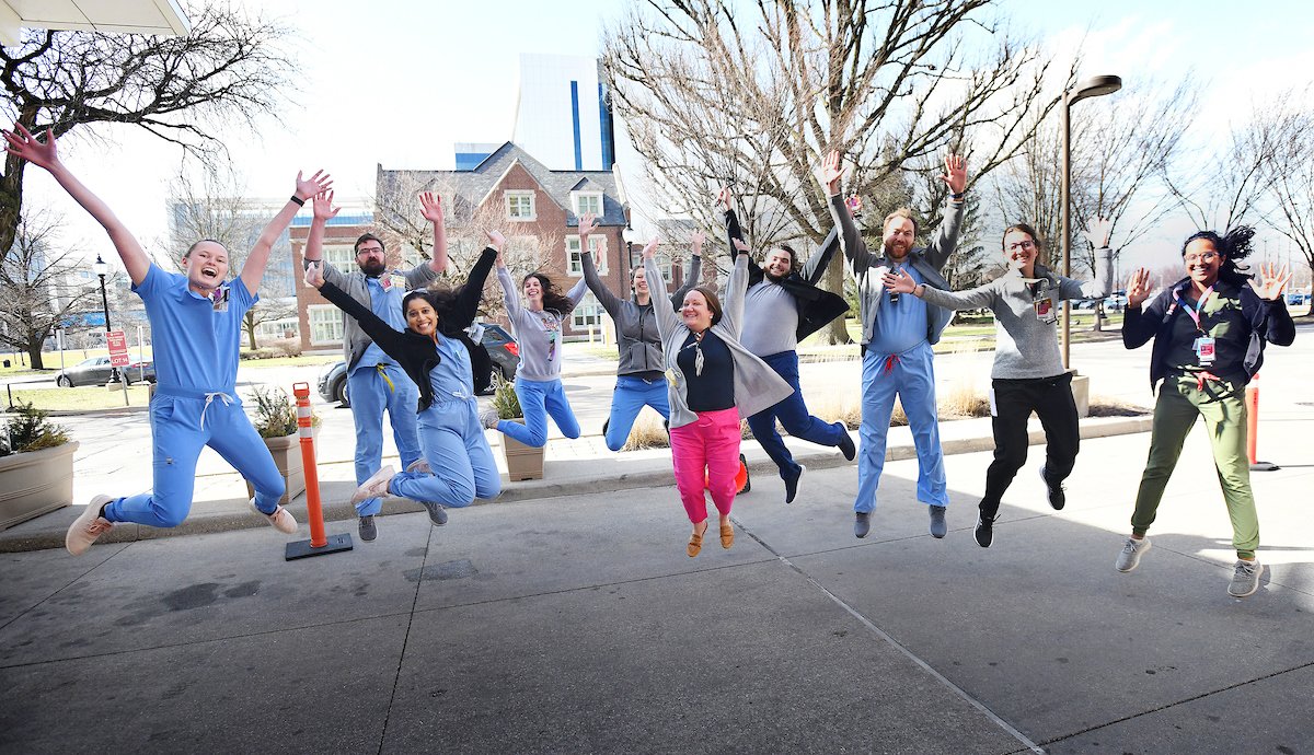 Riley Children's tweet media