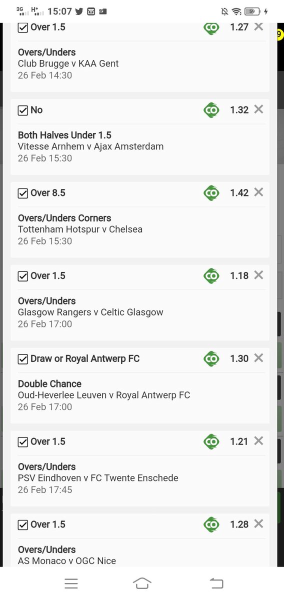 Betting_gurru's tweet photo. Here's the 4931.34 odds slip I promised 

I WILL FOLLOW EVERYONE WHO RETWEETS

I will edit this slip and share it in my VIP Group with more slips. It's R100 ONCEOFF to join. DM me if you wanna join my VIP Group 

Code: U17817D33 https://t.co/jmVv9hTebg https://t.co/DJYlv9okDB