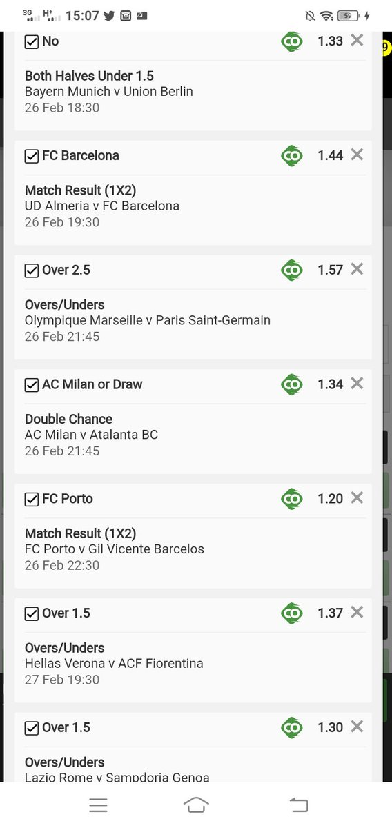 Betting_gurru's tweet photo. Here's the 4931.34 odds slip I promised 

I WILL FOLLOW EVERYONE WHO RETWEETS

I will edit this slip and share it in my VIP Group with more slips. It's R100 ONCEOFF to join. DM me if you wanna join my VIP Group 

Code: U17817D33 https://t.co/jmVv9hTebg https://t.co/DJYlv9okDB
