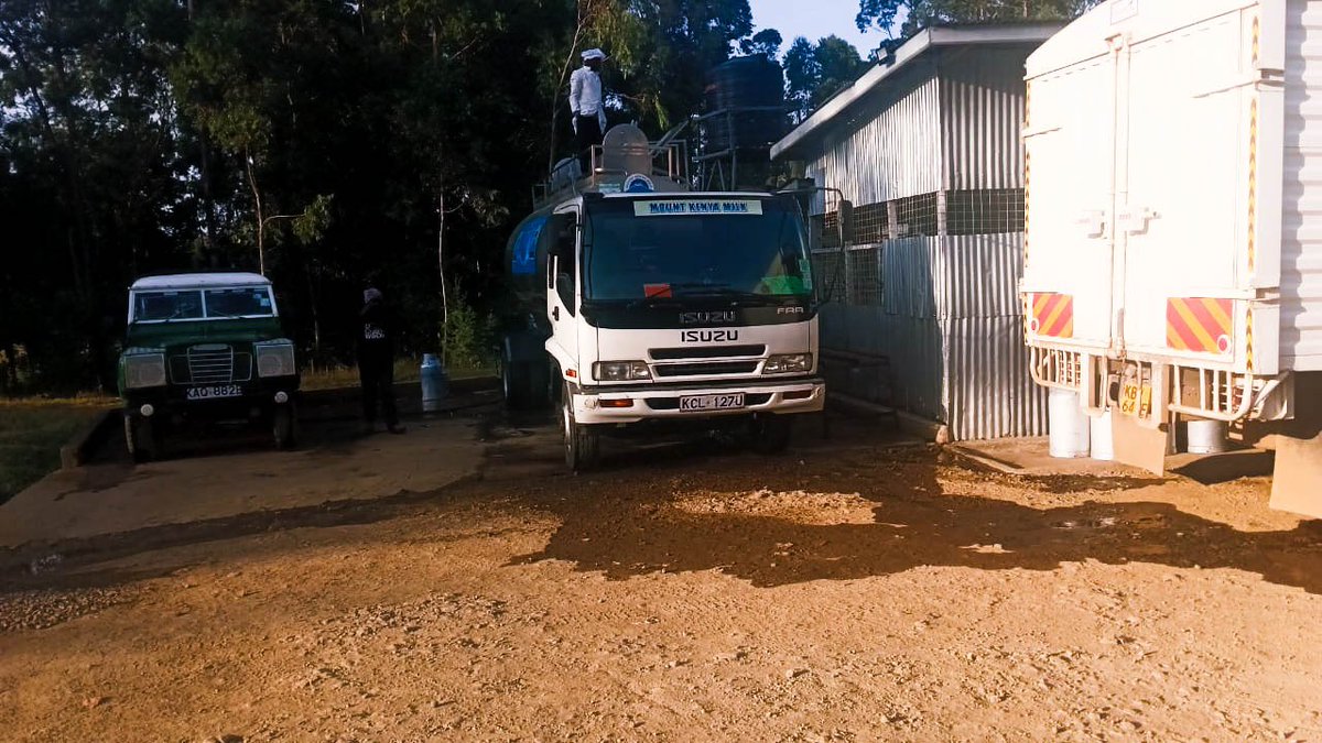 Scales Technology Solutions Ltd on Twitter "Truck Onboard weighing