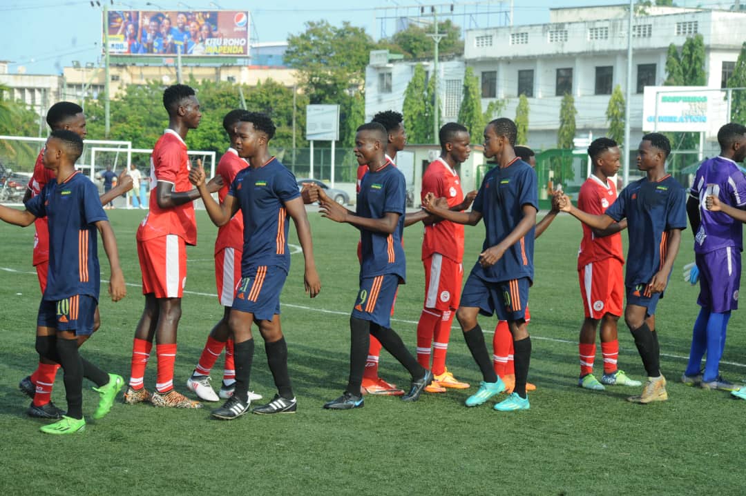 JMKPARK's tweet photo. Kikosi Kimesheheni 🙌🙌🙌
#JMKParkAcademy  U17
#inspiringthenextgeneration 

@SymbionPower
@Tanfootball https://t.co/2SmkmJY14K