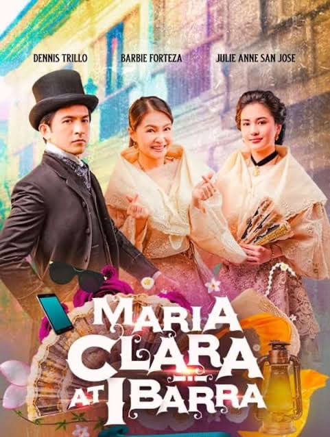 itsohmyjamie's tweet photo. My Review: 
#MCIEndingYarn #MariaClaraAtIbarra 

Maria Clara at Ibarra 
Score: 9.5/10

Pros:
1. Dennis Trillo’s transition from Ibarra to Simoun is just ❤️❤️❤️. You want to see more from him. 
2. Julie Anne San Jose is just perfect as Maria Clara. Her charm and innocence 👍👍�� https://t.co/7u4ik7iQoG