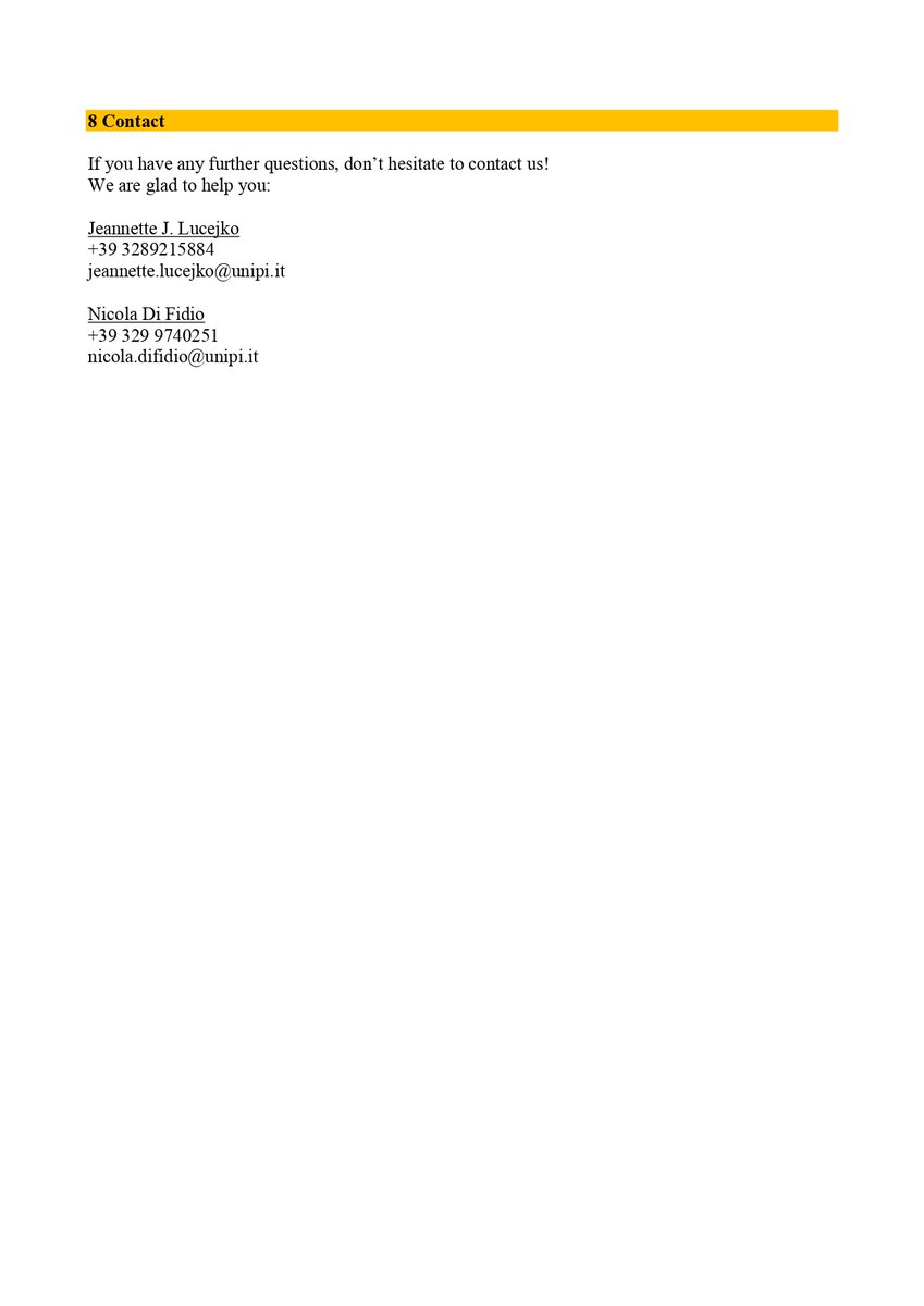 Lignocost tweet media