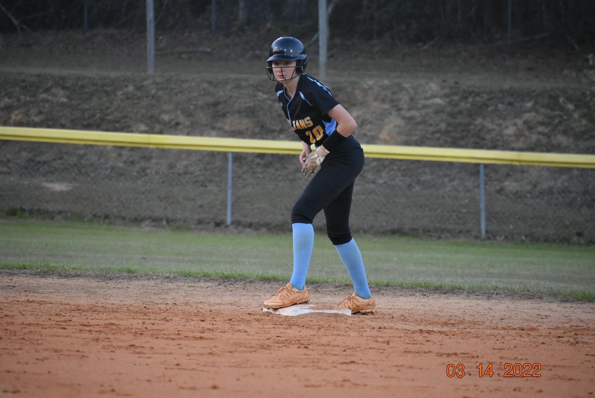 10 DAYS UNTIL OPENING DAY! #10 is Sophomore Catcher Ruby Powell! Come join us and cheer on Ruby Monday March 6th for our season opener vs Williston-Elko! <a href="/rubypowell1013/">Ruby Powell</a> <a href="/jtmbrooks24/">Joey Middlebrooks</a> @kmiddlebrooks35 <a href="/ItsKyleDawson/">Kyle Dawson</a> <a href="/CoachBrianSmith/">Brian Smith</a> <a href="/RSM_Athletics/">RS-M High Trojans</a> <a href="/rsmhs_trojans/">Ridge Spring-Monetta Middle/High School</a>