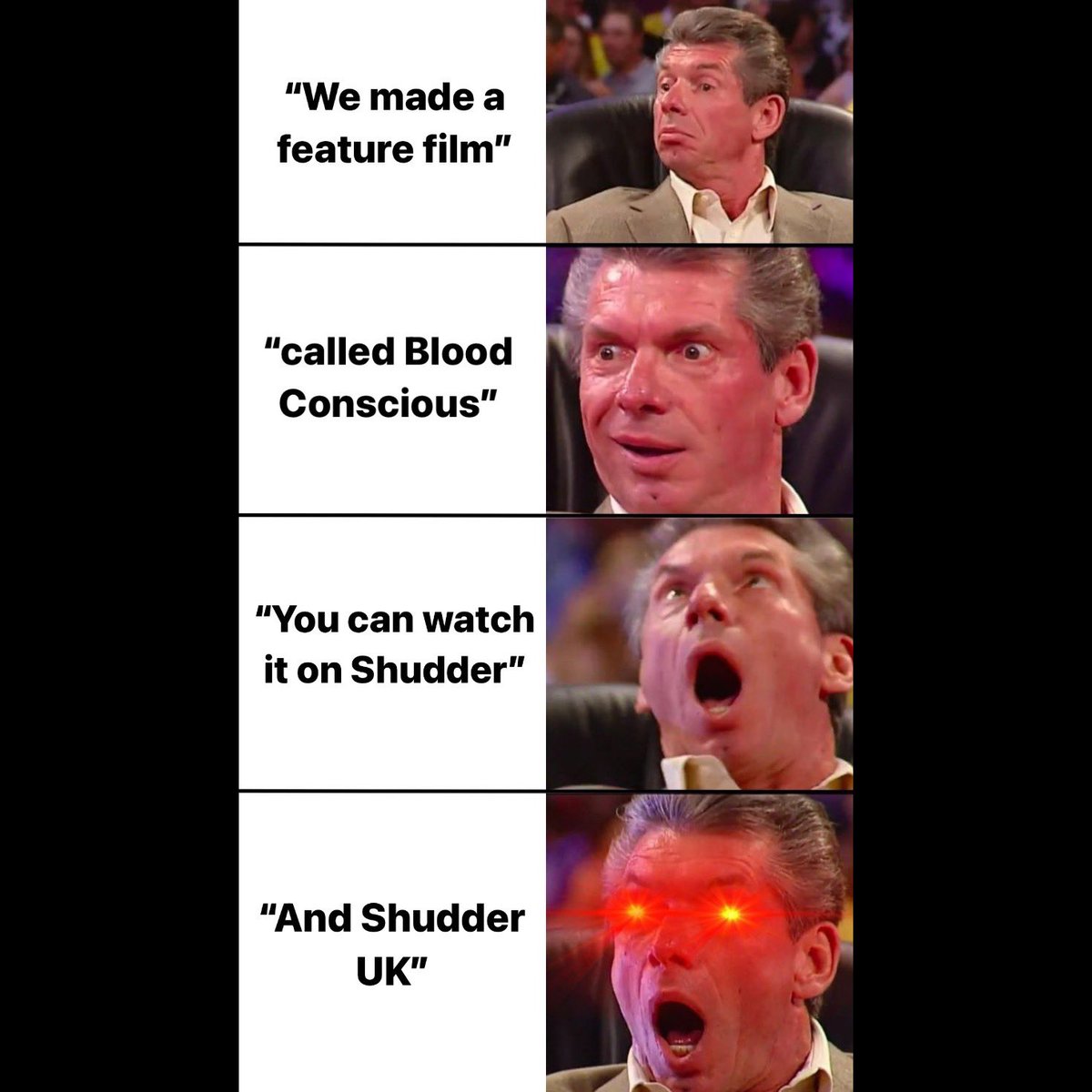 Blood Conscious (@bloodconscious) on Twitter photo 