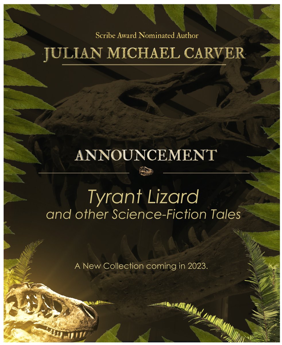 Julian Michael Carver tweet media