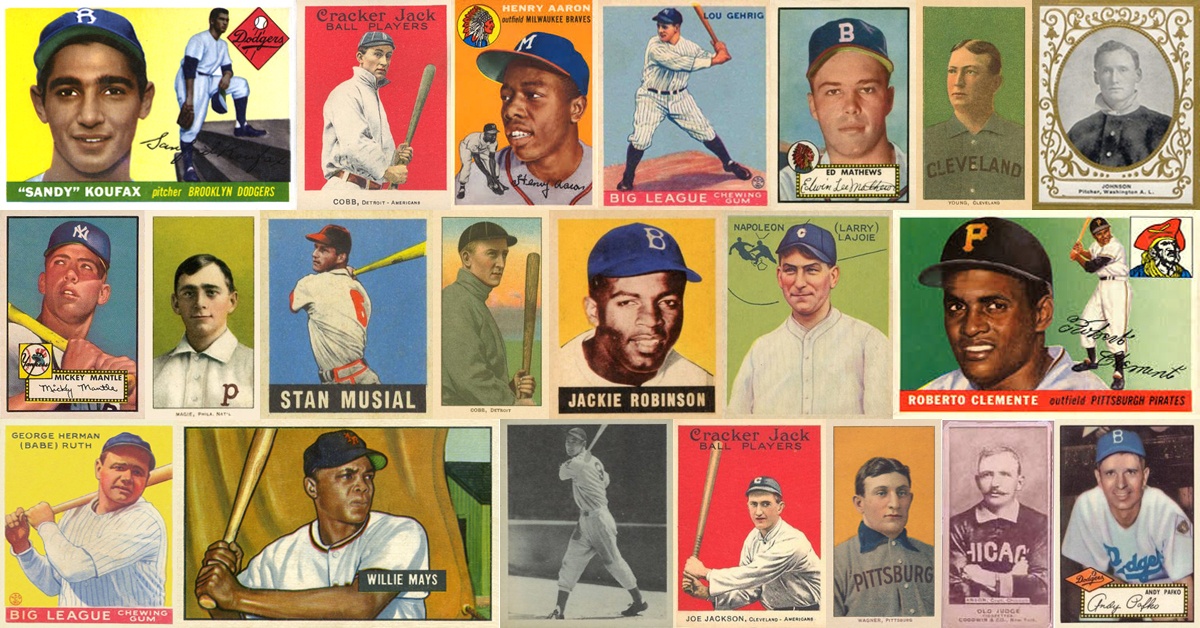 Friday Night Vintage Baseball In Search Of (ISO)

*  Baseball only 1880-1980

* Buyers - post what you are looking for, price range is helpful

* If you have what someone is ISO please reply with pictures/price  

* Have fun &amp; improve the vintage community

RTs appreciated