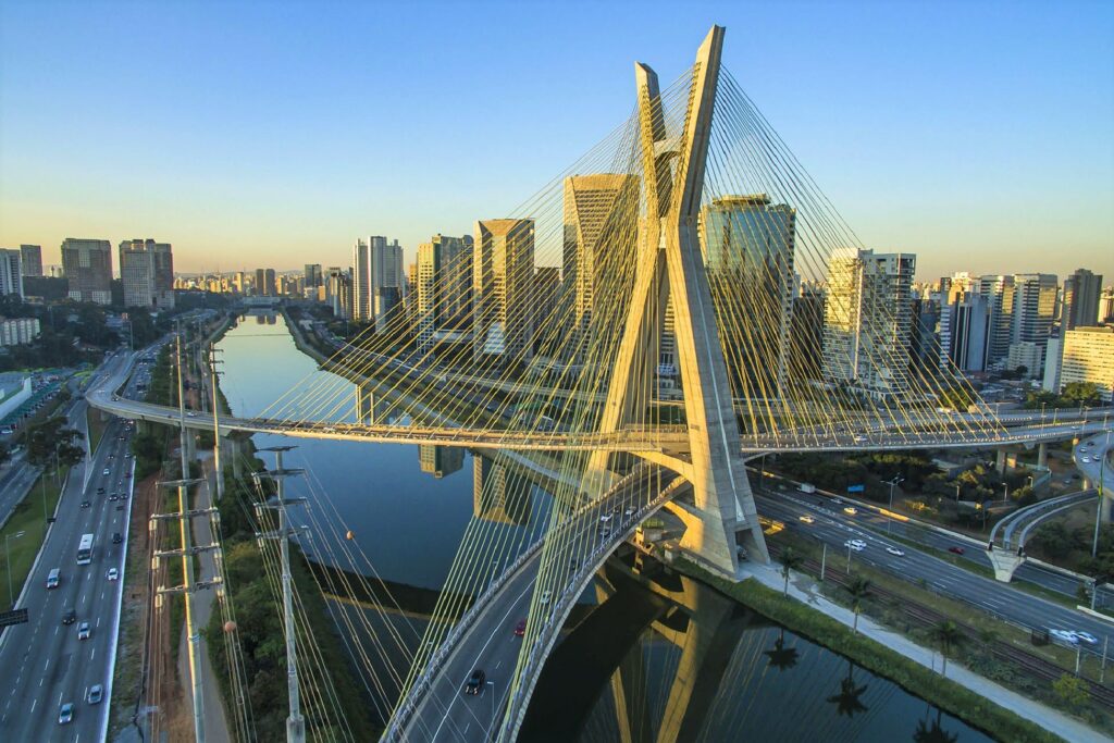 UpdateCharts on Twitter "São Paulo (33°) e Rio de Janeiro (54°) são as