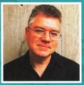 KillerCon is proud to welcome Philip Reed to this year's KillerCon as a guest of honor!

Philip Reed is a game designer with credits throughout the game industry as an author, artist, layout monkey, editor, publisher, designer, and playtester.
