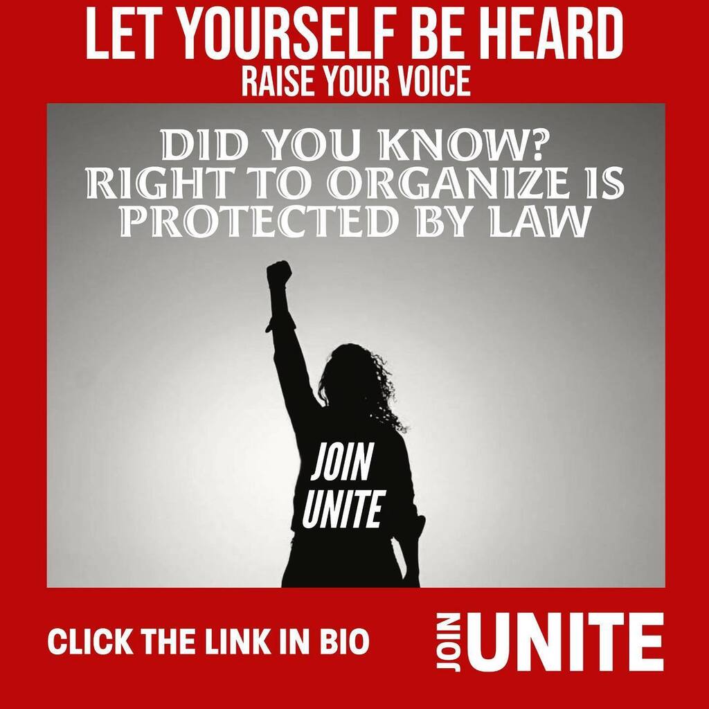 UNITEITORG's tweet image. Click to join #unite ift.tt/3noDGbB #unionize #techworkers