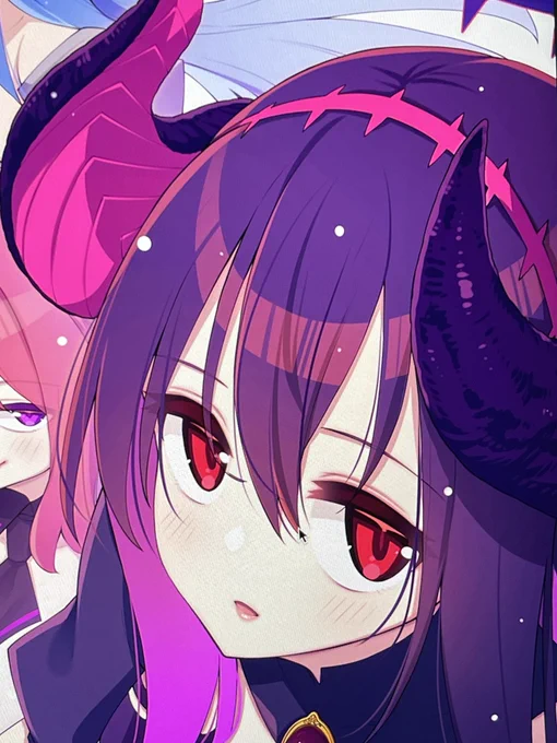 魔王ちゃん2023 