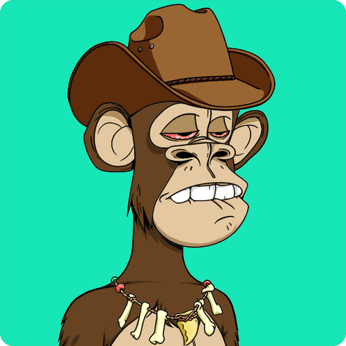 🐵 Bored Ape Yacht Club | #BAYC #NFT

#4847 sold for 72.29 ETH ($118.92K)

🔗 opensea.io/assets/ethereu…