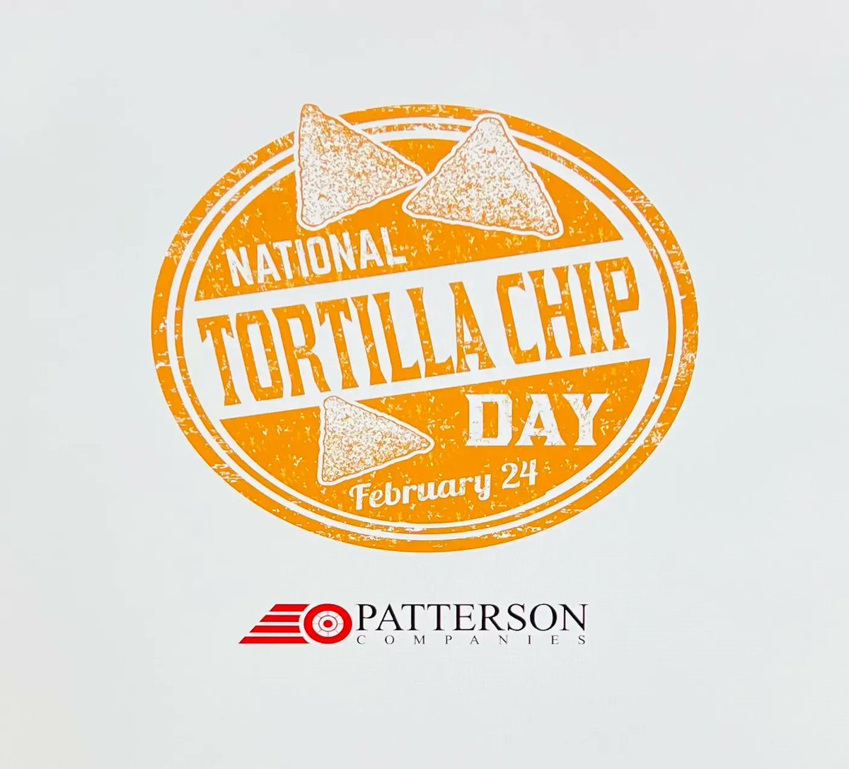 Fun Fact- Tortilla Chips are naturally gluten free!