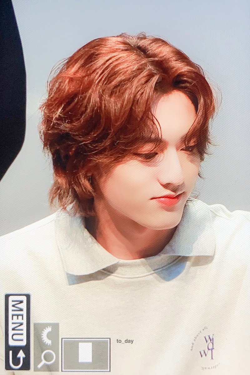 TO_DAY04's tweet image. 220223 pre

냥🐾

#트레저 #하루토 #TREASURE   #HARUTO #ハルト #温斗