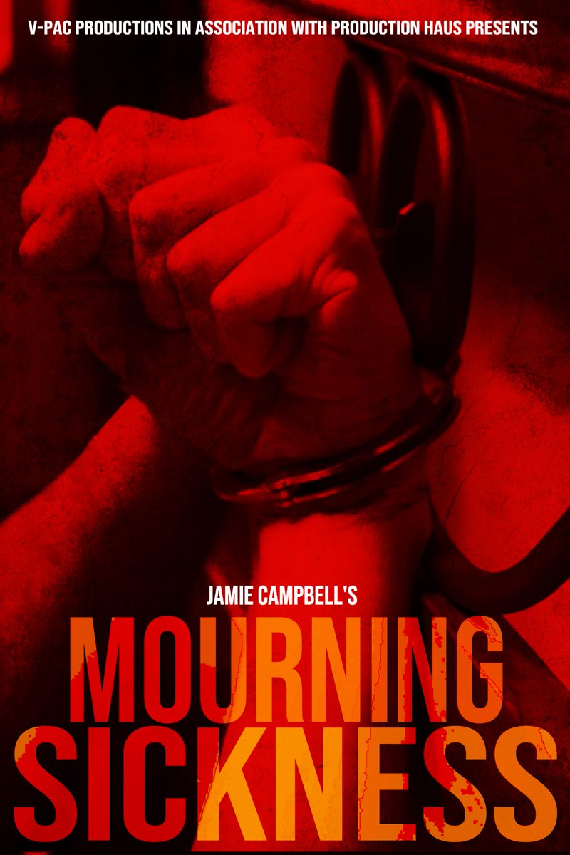 V-PAC PRODUCTIONS tweet media