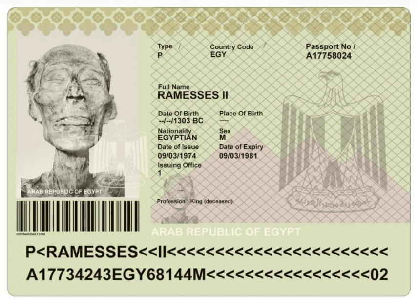 🌱 W3ST DAO 🌱 (@w3stdao) on Twitter photo Traditional passports are only a bureaucratic and administrative record that nullify any sense of genuine identity.
Neo-nations should replace legal identification with moral one.
What do you think <a href="/proofofhumanity/">Proof of Humanity</a> ?
#Governance #networkstate #passport Traditional passports are only a bureaucratic and administrative record that nullify any sense of genuine identity.
Neo-nations should replace legal identification with moral one.
What do you think <a href="/proofofhumanity/">Proof of Humanity</a> ?
#Governance #networkstate #passport