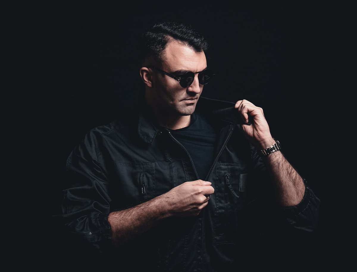 Paride Saraceni tweet media