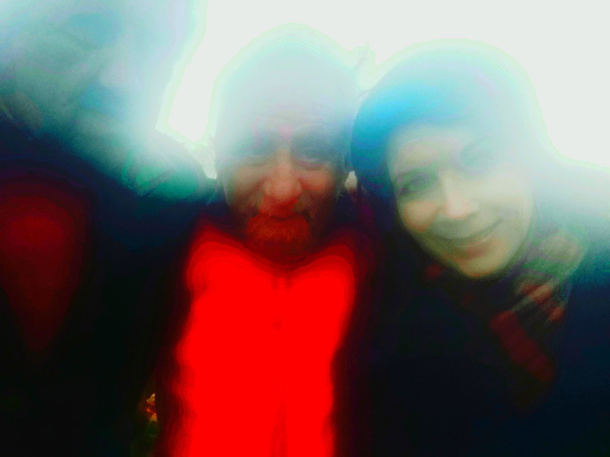Bono66020372's tweet photo. #Selfie with #singersongwriter #musician friend Adrian Howse & my #friend @AndyJenkin6 in the #grounds in #Hellesdonhostpital #norwich
Adrian's actually been #sectioned 33 times from #1982 but he's being very #positive & he's #writingnewmusic + he's #playingharmonica + #guitar https://t.co/dq0l33w9Vs