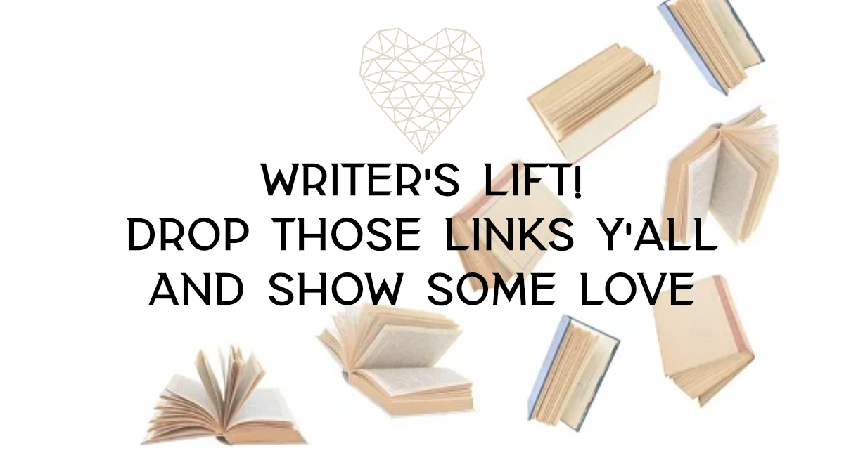 #AUTHORS 
#SHARE YOUR #books , #links and #covers! Share the #love 💖We all grow together!
#SelfpromoFriday #writerslift #indieauthors 

#READERS, FIND YOUR NEXT FAVORITE READ!

#booklovers #book #writingcommmunity
#amwriting #readerscommunity #writersoftwitter #AuthorsOfTwitter