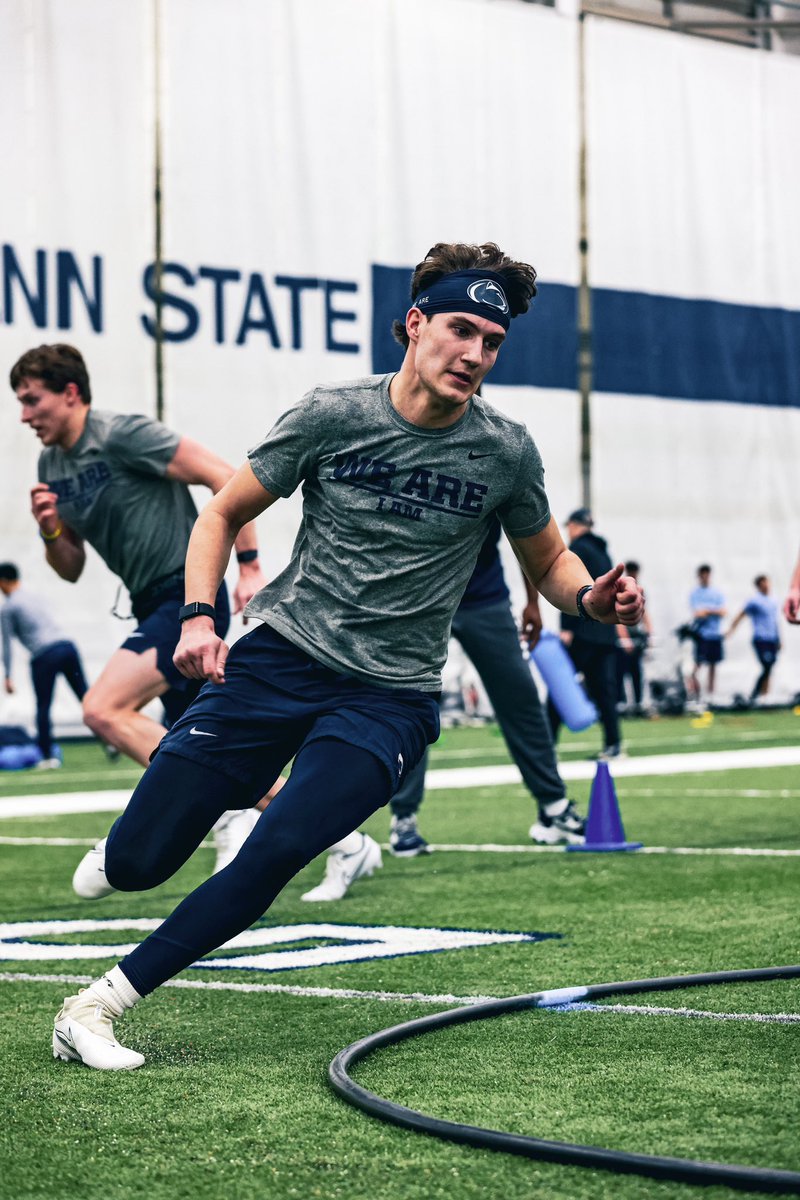 Finish! Finish! Finish!! Not only was this guy consistent in all his drill work today, but he was intentional with his finish!! Competitor of the day <a href="/SanderSahaydak/">sander</a> 💪🏽💪🏽 #WeAre #SWATOnTheReady