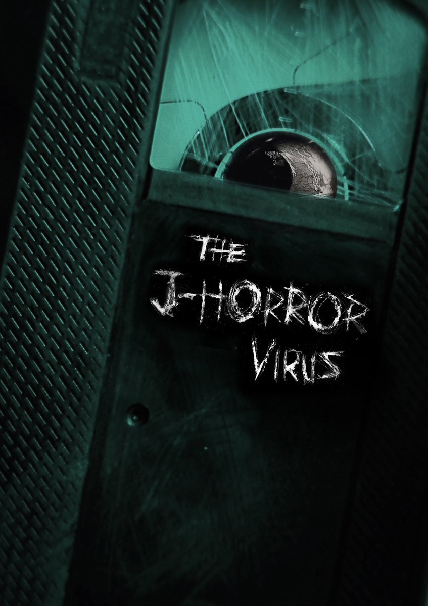 TheJHorrorVirus's tweet photo. Time for an announcement folks 📣 The film is finished and we are excited for the upcoming cast and crew screening in Tokyo, Japan on March 9. https://t.co/JhQgHROd7x