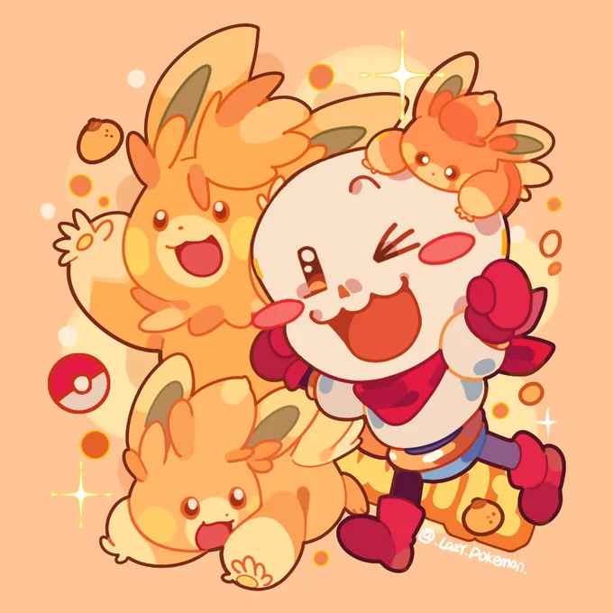 乐#undertale #pokemon 