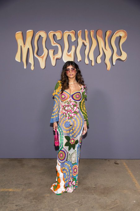 MOSCHINO!!!!!! 🧸🤍⛽️ https://t.co/tJ918bTKDK https://t.co/CR8GlFxjc0<a href="/tag/lvxyayoikusama"class="tags"><span>#lvxyayoikusama</span></a>