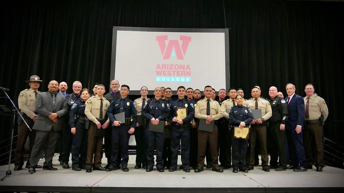 Yuma Sheriff's Office AZ on Twitter "RT Zavala_LETA