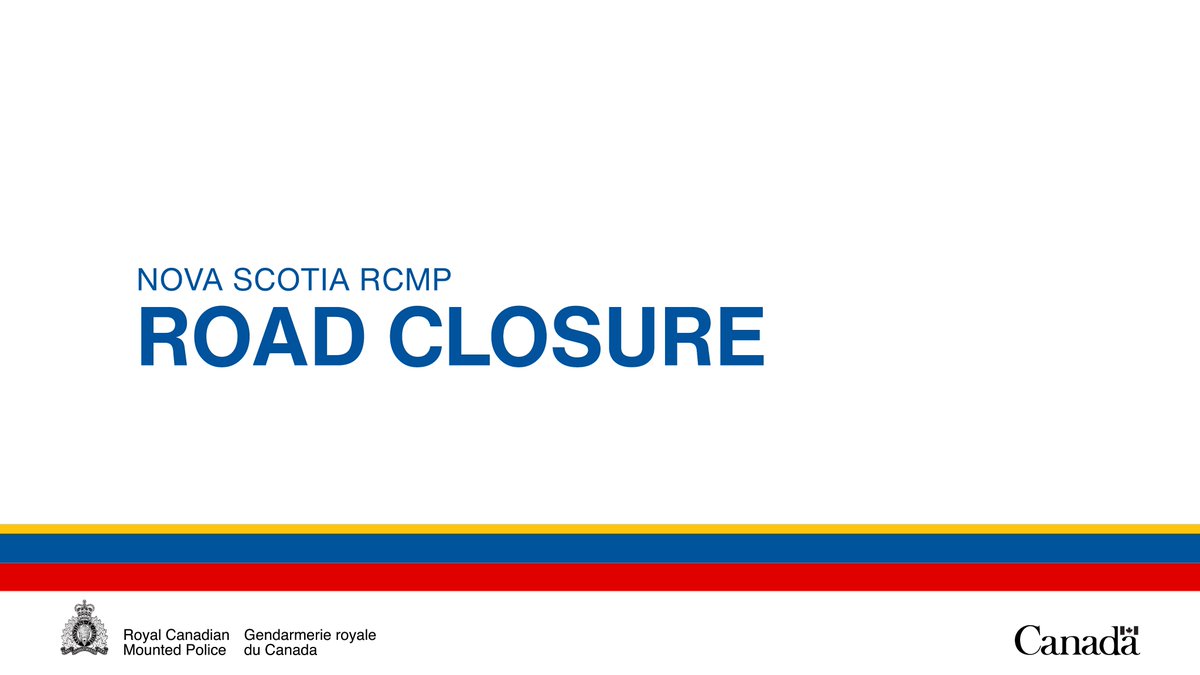 RCMP Nova Scotia tweet media