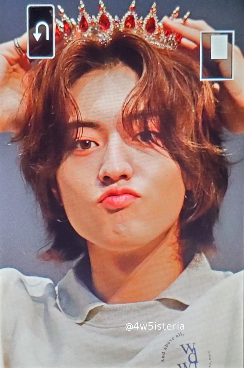 pouty baby

#HARUTO #하루토